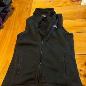 Patagonia vest
